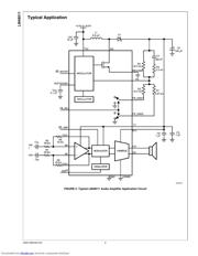 LM48511SQ datasheet.datasheet_page 2