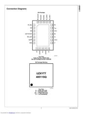 LM48511SQ datasheet.datasheet_page 3