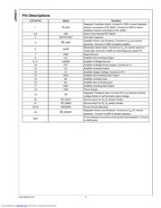 LM48511SQ datasheet.datasheet_page 4