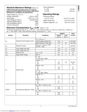 LM48511SQ datasheet.datasheet_page 5