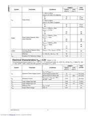 LM48511SQ datasheet.datasheet_page 6