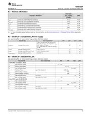 TUSB522P datasheet.datasheet_page 5