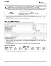 TPS720105DRVEVM datasheet.datasheet_page 2