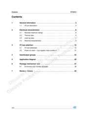 STV6413DT datasheet.datasheet_page 2