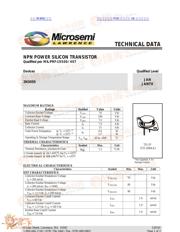 2N3055 datasheet.datasheet_page 1