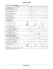 BC182 数据规格书 2