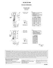 BC182 数据规格书 4