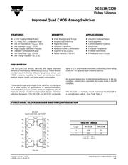 DG211BDJ-E3 datasheet.datasheet_page 1