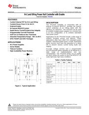 TPS2419PW datasheet.datasheet_page 1