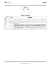 TPS2419PW datasheet.datasheet_page 5