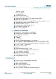 JN5169XK010,598 datasheet.datasheet_page 2