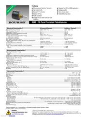 3549S-1AA-502A datasheet.datasheet_page 1