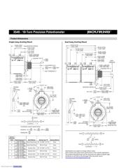 3549S-1AA-502A datasheet.datasheet_page 2