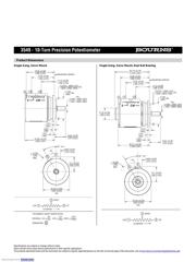 3549S-1AA-502A datasheet.datasheet_page 3