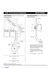 3549S-1AA-502A datasheet.datasheet_page 4