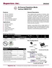 DN3545N3 datasheet.datasheet_page 1