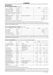 LV58063MC-AH datasheet.datasheet_page 2