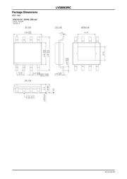 LV58063MC-AH datasheet.datasheet_page 3