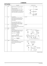 LV58063MC-AH datasheet.datasheet_page 5