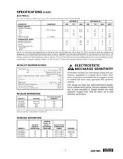 ADS7805UB/1K datasheet.datasheet_page 3