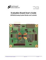 LMP92018SQEVAL/NOPB datasheet.datasheet_page 1