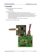 LMP92018SQEVAL/NOPB datasheet.datasheet_page 4