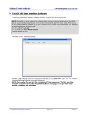 LMP92018SQEVAL/NOPB datasheet.datasheet_page 6