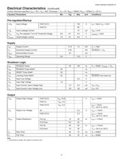 HV9110NG-G datasheet.datasheet_page 3