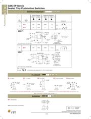 EP11SD1SA1BE datasheet.datasheet_page 2
