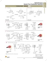 EP11SD1SA1BE datasheet.datasheet_page 3