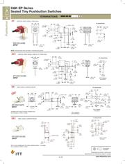 EP11SD1SA1BE datasheet.datasheet_page 4