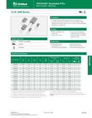 30R700UF datasheet.datasheet_page 1