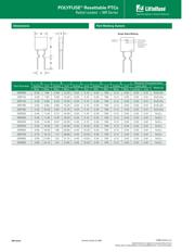 30R700UF datasheet.datasheet_page 4