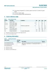 SLRC61002HN datasheet.datasheet_page 2