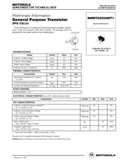 MMBT2222AWT1 datasheet.datasheet_page 1