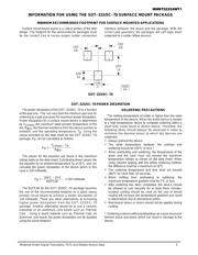 MMBT2222AWT1 datasheet.datasheet_page 3