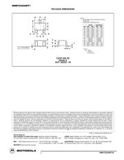 MMBT2222AWT1 datasheet.datasheet_page 4