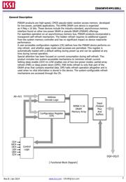 IS66WVE4M16BLL-70BLITR U1097B datasheet.datasheet_page 2