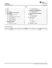 LP8728D-Q1 数据规格书 2