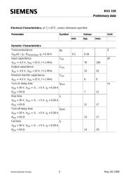 BSS159 datasheet.datasheet_page 3