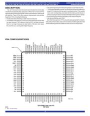 72V293L7-5PFGI datasheet.datasheet_page 2