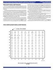 72V293L7-5PFGI datasheet.datasheet_page 3