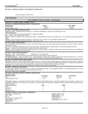 CW2400 datasheet.datasheet_page 3