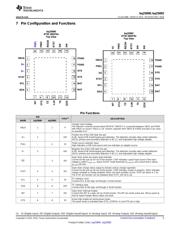 BQ25892RTWT datasheet.datasheet_page 5