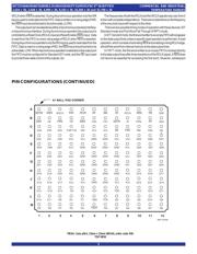 72V3690L6BBG8 datasheet.datasheet_page 3