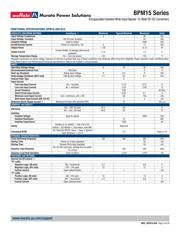 BPM15-120-Q48P-C datasheet.datasheet_page 3