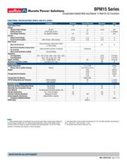 BPM15-120-Q48-C datasheet.datasheet_page 4