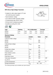 BFN26 datasheet.datasheet_page 1