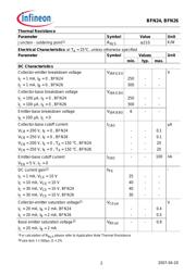 BFN26 datasheet.datasheet_page 2