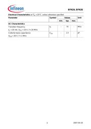 BFN26 datasheet.datasheet_page 3